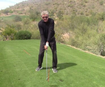 What's Hard About This Swing? JohnDahlGolf.com