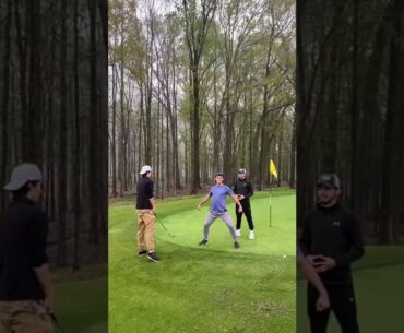 Golfing Shorts - Part 67 #Shorts