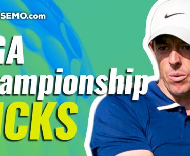 PGA DFS & BETTINGS PICKS: FIRST LOOK PGA CHAMPIONSHIP FOR DRAFTKINGS & FANDUEL + TODAY