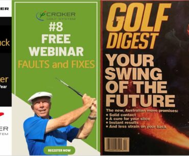 #8 WEBINAR with Peter Croker and Martin Chuck, May 2021