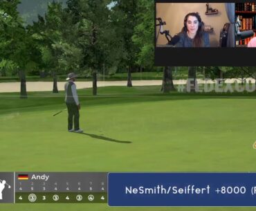 Untitled Golf Project