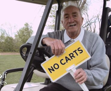 See Golf Supplies | Why Choose Us as Your Golf Course Signs Supplier