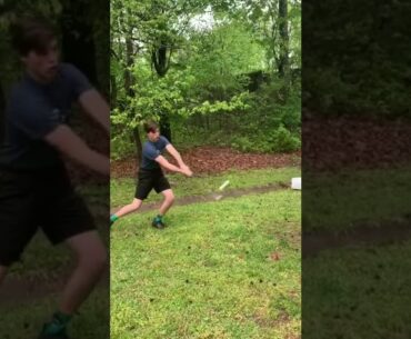Golfing Shorts - Part 93 #Shorts