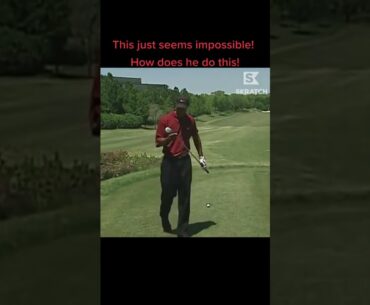 Golfing Shorts - Part 95 #Shorts
