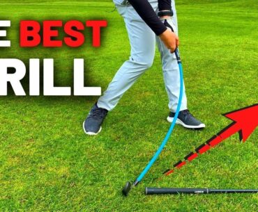 This is the BEST video on golf follow through! It works!!