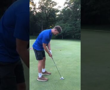 Golfing Shorts - Part 96 #Shorts