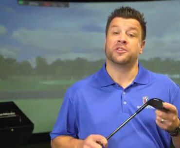 PGA TOUR Superstore Product Spotlight - Tour Edge E8 Exotics Hybrid