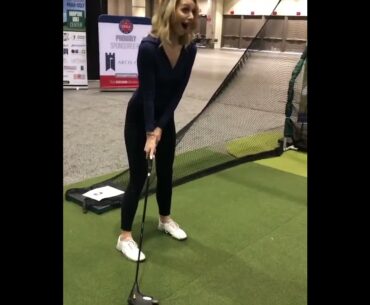 Golfing Shorts - Part 89 #Shorts