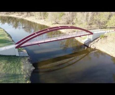 La Barriere Disc Golf