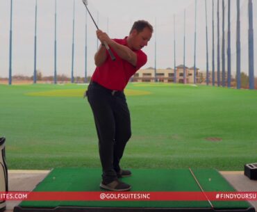Improving Your Golf Swing Plane - Kyle Morris - Golf Tips From Our Pros