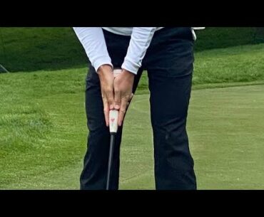 Laurie Canter European Tour Professional Golfer