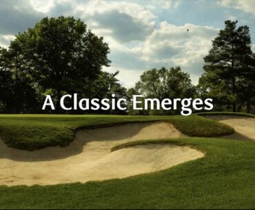 Oakdale Golf & Country Club To Host 2023 & 2026 RBC Canadian Open