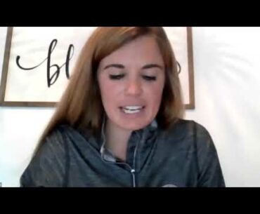 Doc Sailes Webinar #3 - The Confidence Factor