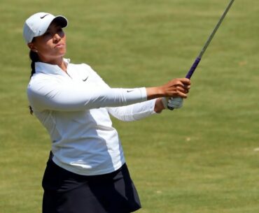 Top shots of the Day | Pure Silk Championship Round 1