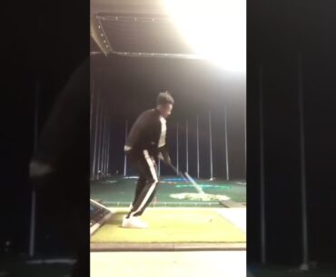 Golfing Shorts - Part 104 #Shorts
