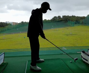 Lambda golf shoes & Fairway Wood