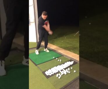 Golfing Shorts - Part 112 #Shorts