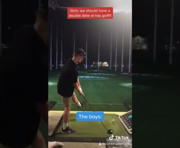 Golfing Shorts - Part 102 #Shorts