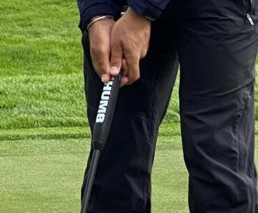 Tom Gandy European Tour Professional Golfer