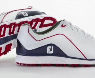 Golf shoes offer