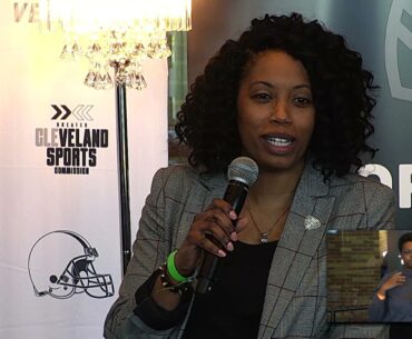Creating An Inclusive Sports Culture