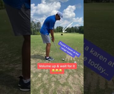 Golfing Shorts - Part 113 #Shorts