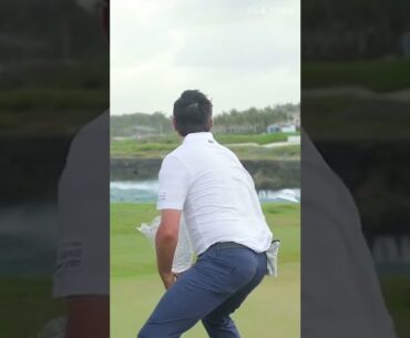 Golfing Shorts - Part 123 #Shorts