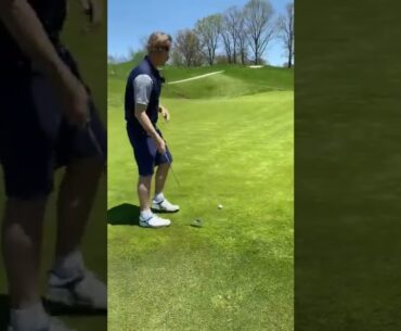 Golfing Shorts - Part 109 #Shorts