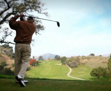 Indian Valley Golf Club Commercial #3