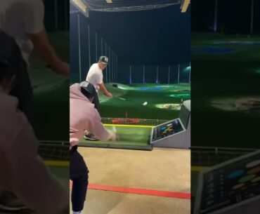 Golfing Shorts - Part 117 #Shorts