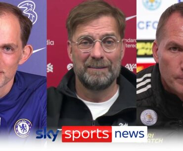 Chelsea, Liverpool or Leicester? Who will miss out in the race for the Top 4