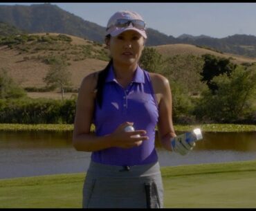 Titleist Pro V1 vs Bridgestone Tour B XS Golf Balls / Part 1 of 2