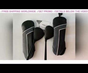 [DIscount] $110 BIRDIEMaKe Golf Clubs 425 MAX Fairway Woods 425 MAX Golf Fairway Woods #3/#5 R/S/SR