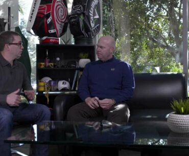 Callaway Talks - X Hot Fairway Woods