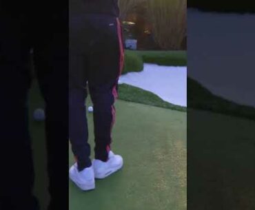 Golfing Shorts - Part 132 #Shorts