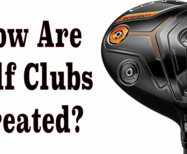 How Are Drivers Created?