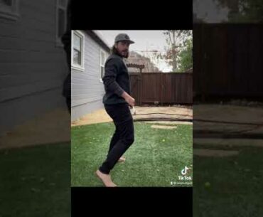 Anotherrrrrrr Early Extension vid