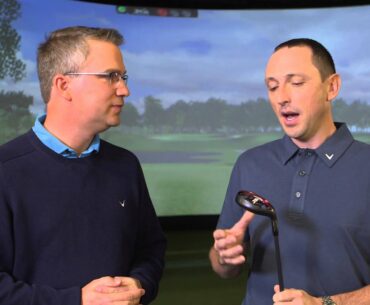 PGA TOUR Superstore Product Spotlight - Callaway XR Pro Hybrid
