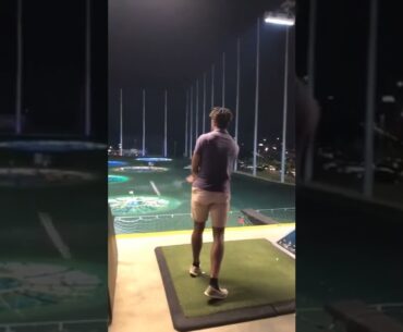 Golfing Shorts - Part 138 #Shorts