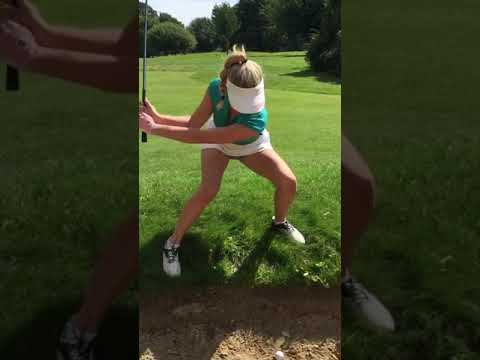 Robson golf lucy Lucy Robson