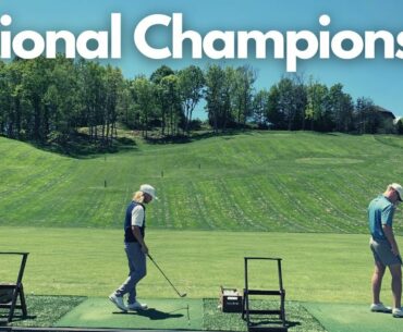National Championship Prep