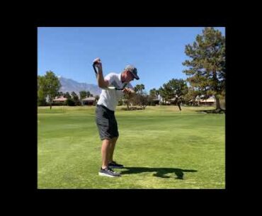 How To Use RotatorPlus - Golf Swing Training Aid 2021