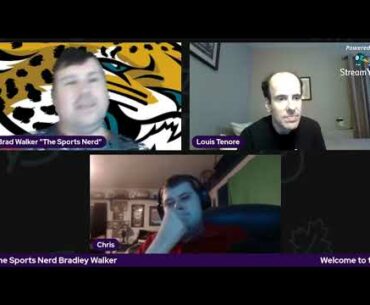 Sunshine State Sports Jabber ep 14 2021