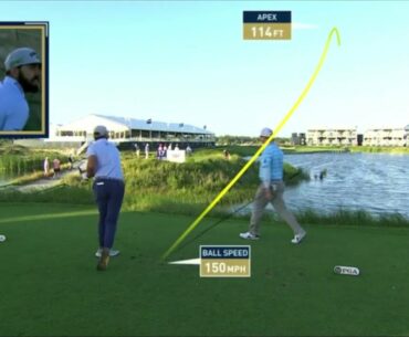 Erik Van Rooyan Epic MELTDOWN at the 2021 PGA Championship