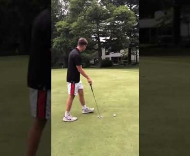 Golfing Shorts - Part 120 #Shorts