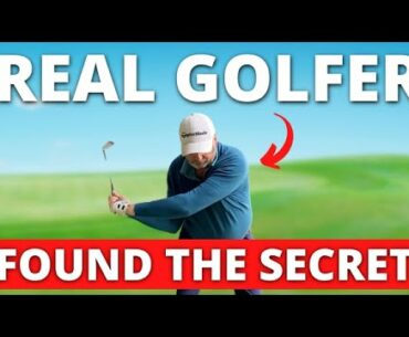 How To Stop Rushing Your Downswing