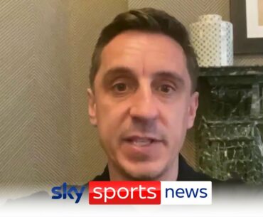 Gary Neville & Gary Lineker lead campaign for an independent football regulator