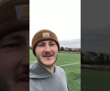 Golfing Shorts - Part 133 #Shorts