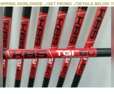 [DIscount] $249 Golf Clubs M6 Golf Clubs Iron Set 4 9.P.S(8PCs) Golf Irons Graphite or Steel Shaft