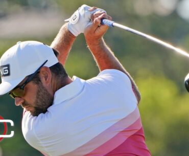 2021 PGA Championship Round 1 highlights: 'What a performance' by Corey Conners | SportsCenter